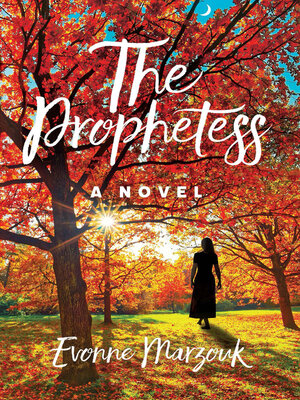 cover image of The Prophetess